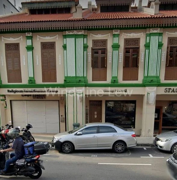 Shop / Shophouse for Rent: Geylang Road - Image 4