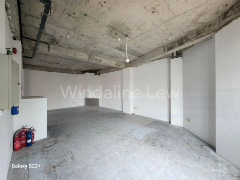 Shop / Shophouse for Rent: Geylang Road - Image 5