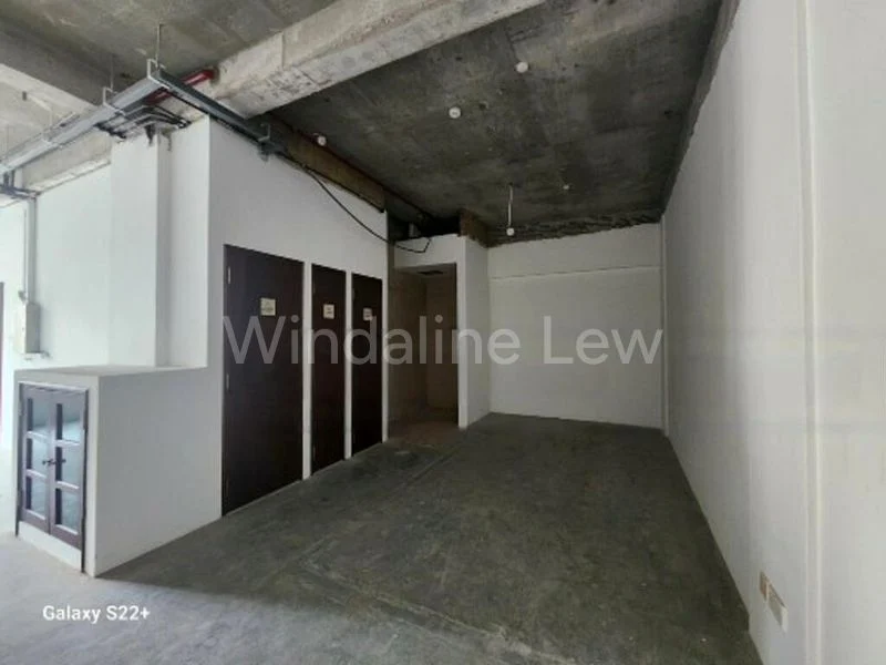 Shop / Shophouse for Rent: Geylang Road - Image 6