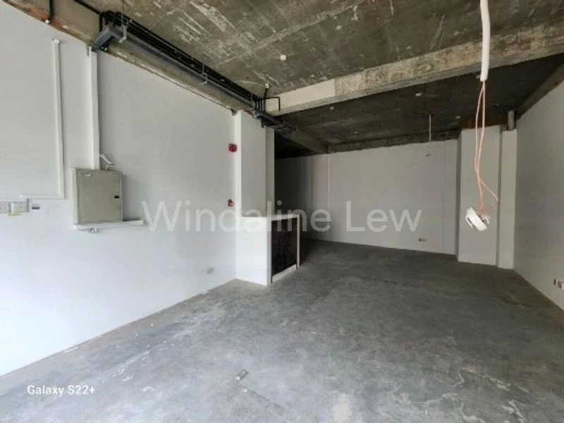 Shop / Shophouse for Rent: Geylang Road - Image 3