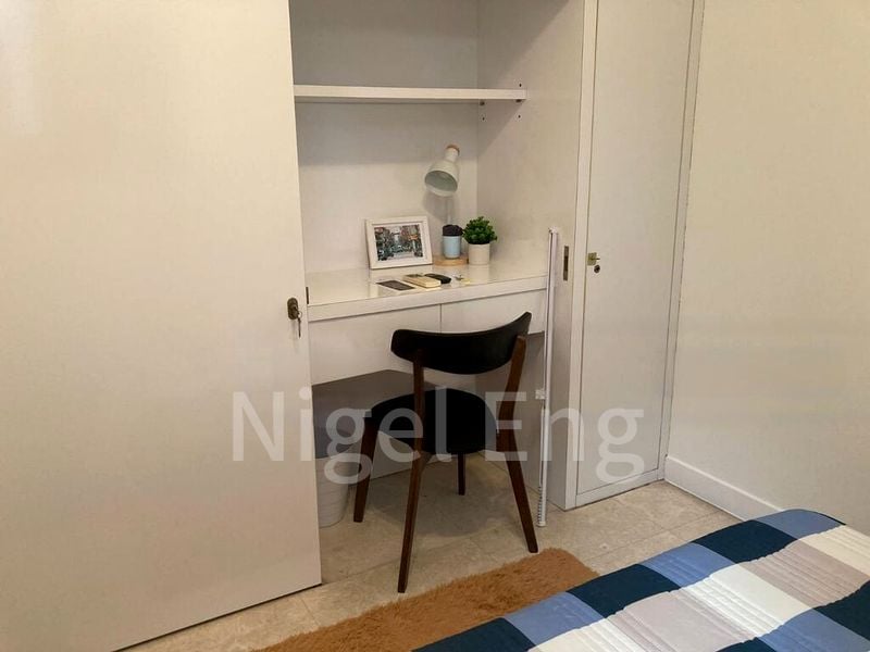 Room (Condo) for Rent in  Boon Lay Bus Interchange - Image 3