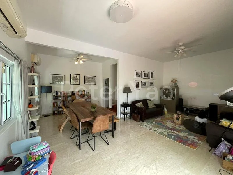 3 Bed Semi-Detached House (Landed) for Rent around Upper Serangoon Road - Image 14