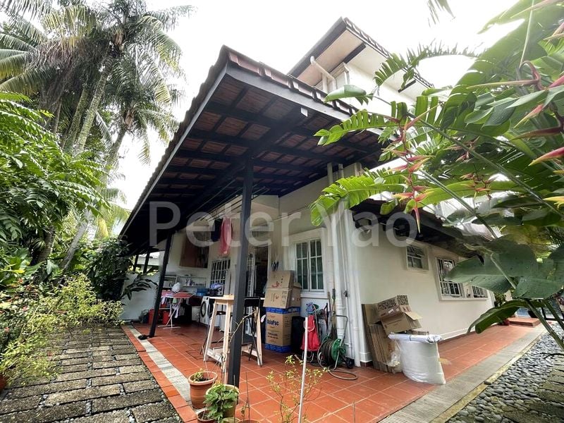 3 Bed Semi-Detached House (Landed) for Rent around Upper Serangoon Road - Image 2