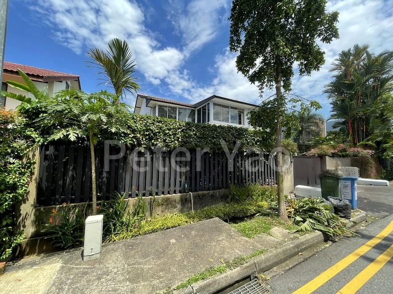 3 Bed Semi-Detached House (Landed) for Rent around Upper Serangoon Road - Image 17