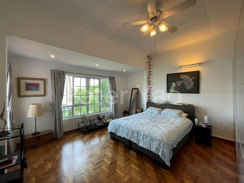 3 Bed Semi-Detached House (Landed) for Rent around Upper Serangoon Road - Image 5