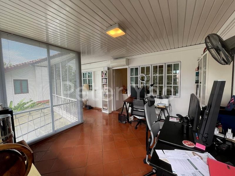 3 Bed Semi-Detached House (Landed) for Rent around Upper Serangoon Road - Image 11