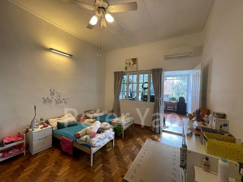 3 Bed Semi-Detached House (Landed) for Rent around Upper Serangoon Road - Image 9