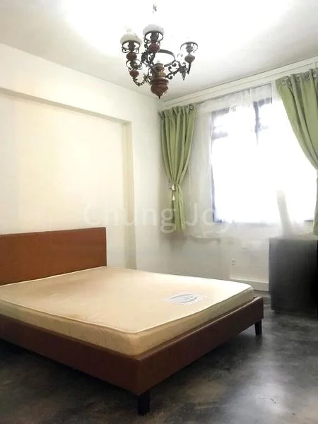 2 Room (2STD) HDB for Rent in  6 Beach Road - Image 2