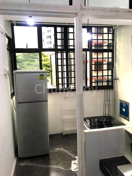 2 Room (2STD) HDB for Rent in  6 Beach Road - Image 6