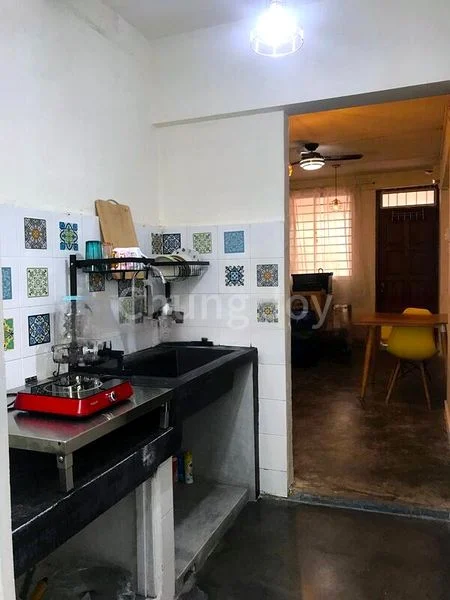 2 Room (2STD) HDB for Rent in  6 Beach Road - Image 5