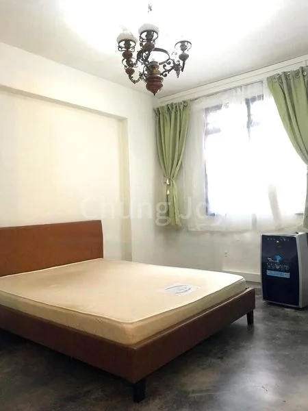 2 Room (2STD) HDB for Rent in  6 Beach Road - Image 3