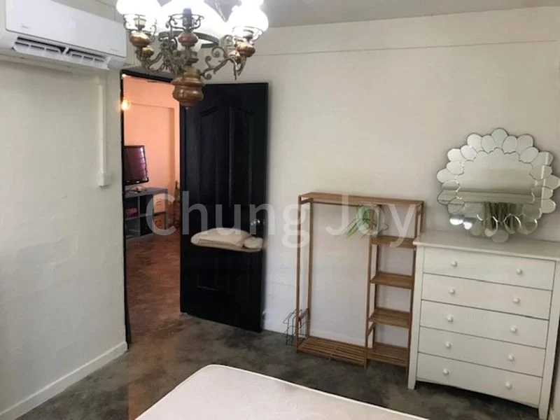2 Room (2STD) HDB for Rent in  6 Beach Road - Image 4