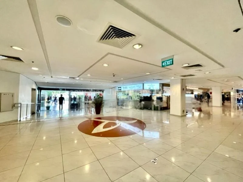 Shop / Shophouse for Sale: Thomson Plaza - Image 1