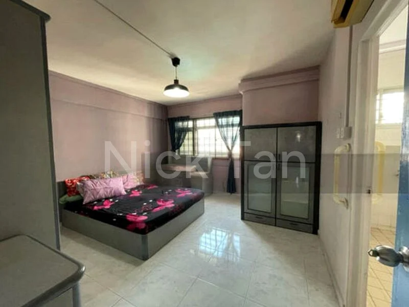 Executive HDB for Rent in 646 Pasir Ris Drive 10 - Image 4