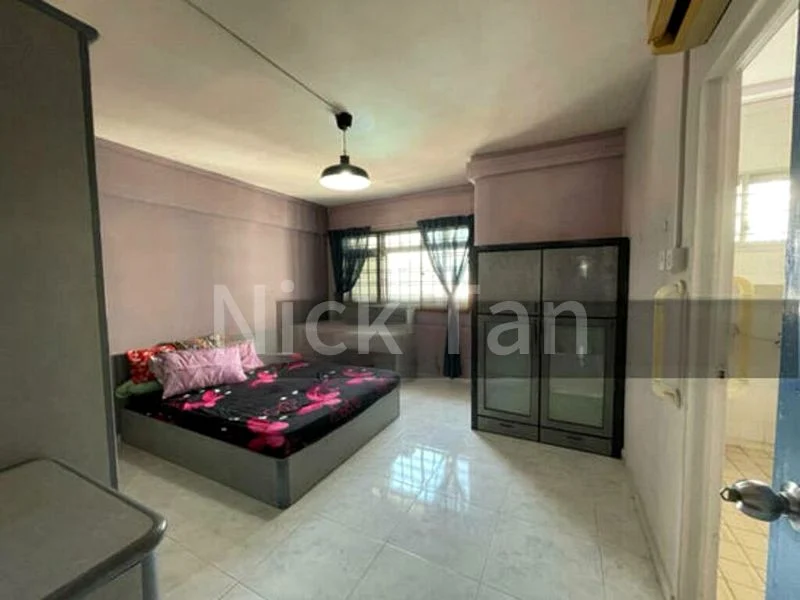 Executive HDB for Rent in 646 Pasir Ris Drive 10 - Image 1