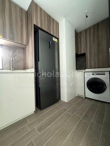 3 Bed Condo for Sale in  Jalan Kemaman - Image 2