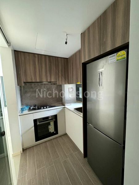 3 Bed Condo for Sale in  Jalan Kemaman - Image 3