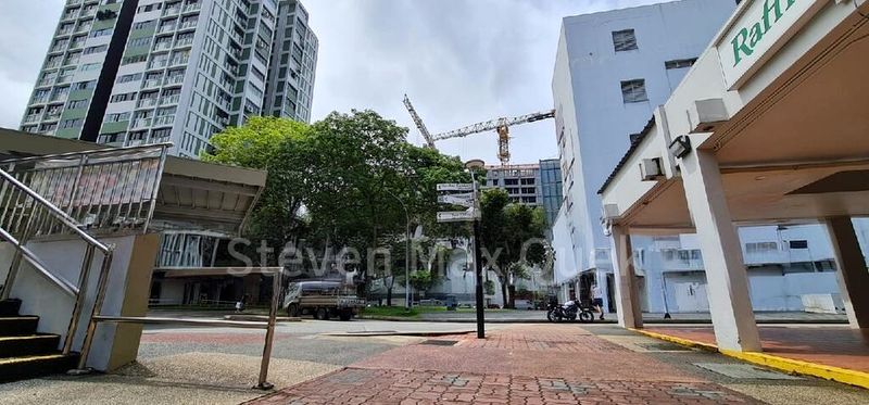 Shop / Shophouse for Sale: 722 Ang Mo Kio Avenue 8 - Image 3