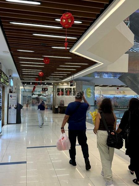 Shop / Shophouse for Sale: Bukit Timah Plaza - Image 1