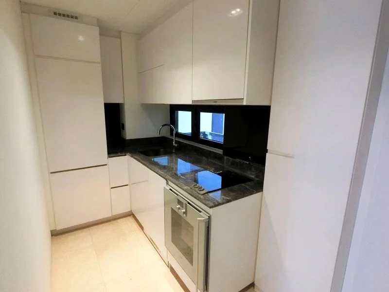 2 Bed Condo for Rent in  Robinson Suites - Image 2