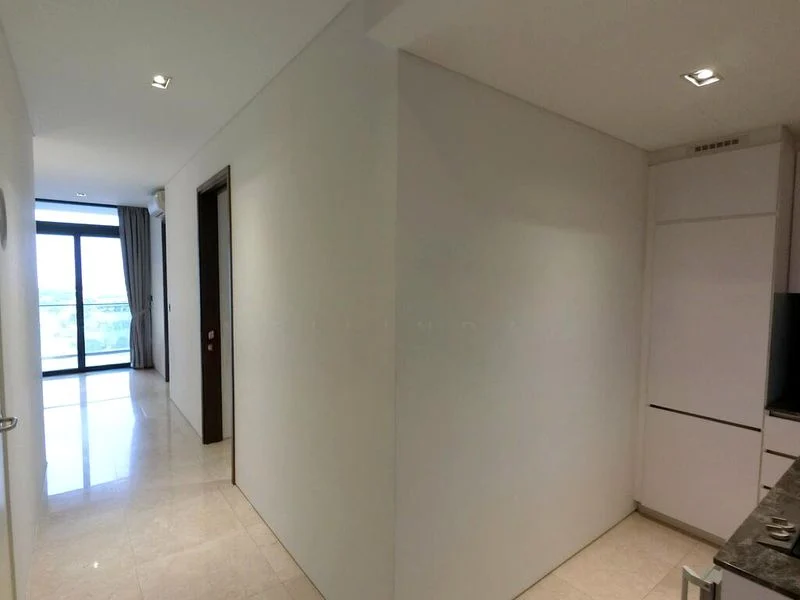 2 Bed Condo for Rent in  Robinson Suites - Image 1