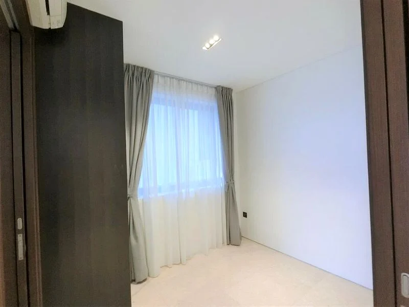 2 Bed Condo for Rent in  Robinson Suites - Image 3