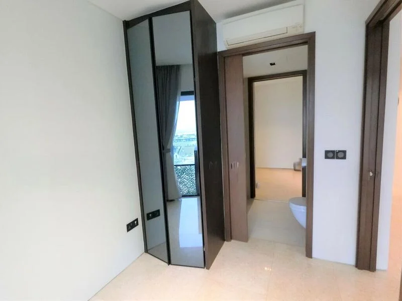 2 Bed Condo for Rent in  Robinson Suites - Image 6