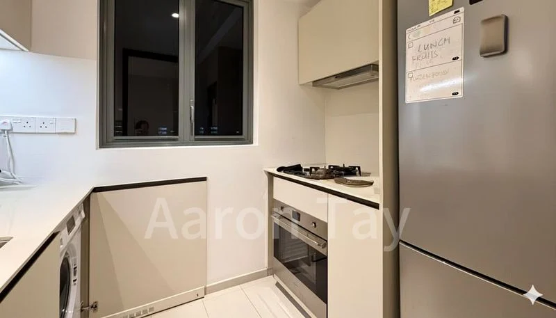 2 Bed Condo for Rent in  JadeScape - Image 2