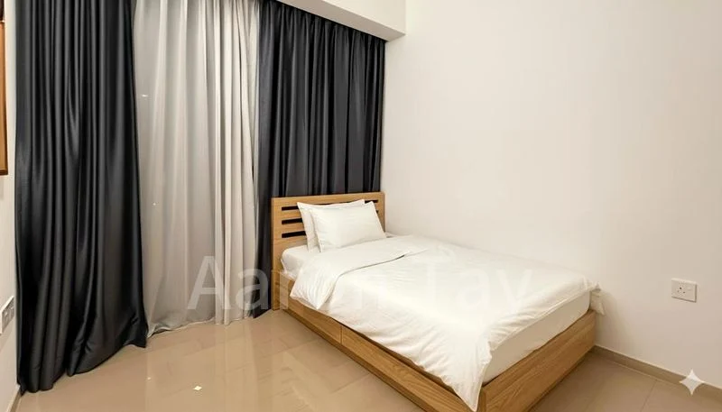 2 Bed Condo for Rent in  JadeScape - Image 3