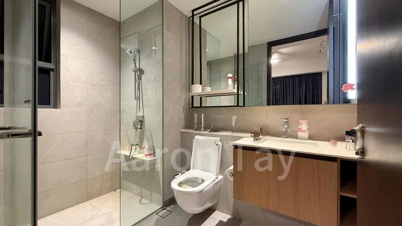 2 Bed Condo for Rent in  JadeScape - Image 5