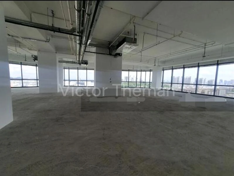 Light Industrial (B1) for Rent: BS Bendemeer Centre - Image 1