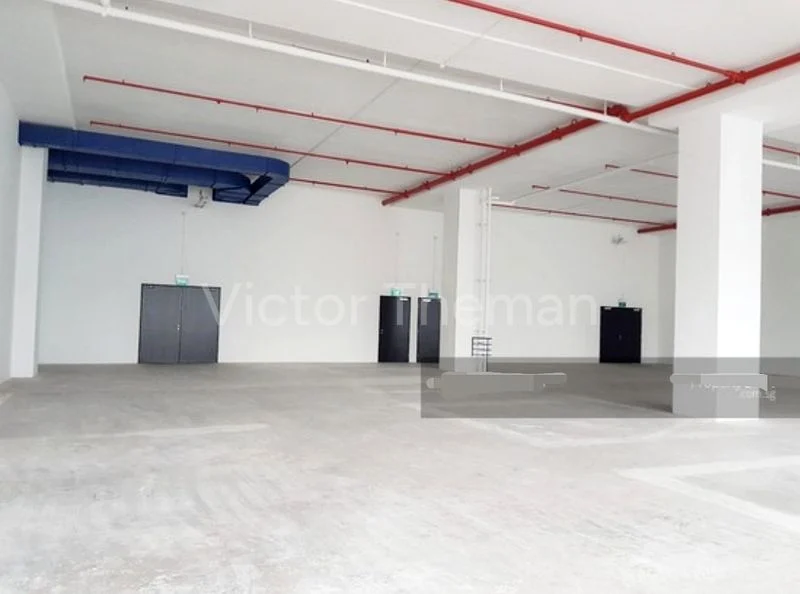 Light Industrial (B1) for Rent: BS Bendemeer Centre - Image 2