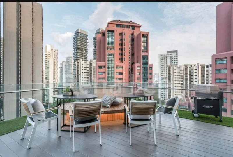 4 Bed Townhouse (Landed) for Sale in Ngee Ann City - Image 15