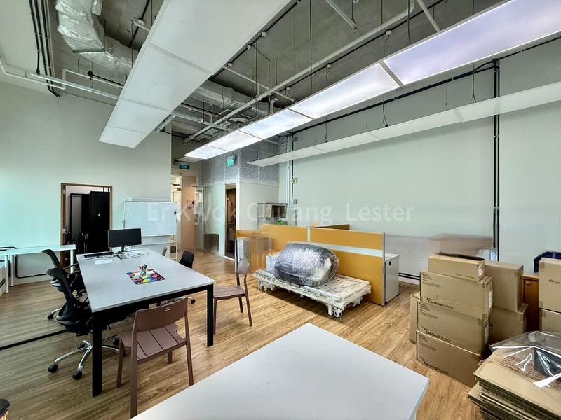 Office for Rent: ARC 380 - Image 1