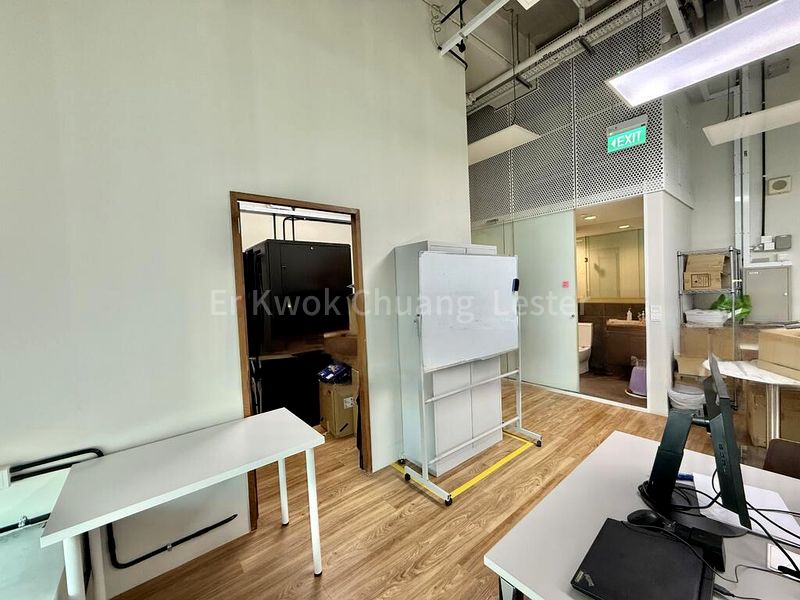 Office for Rent: ARC 380 - Image 2