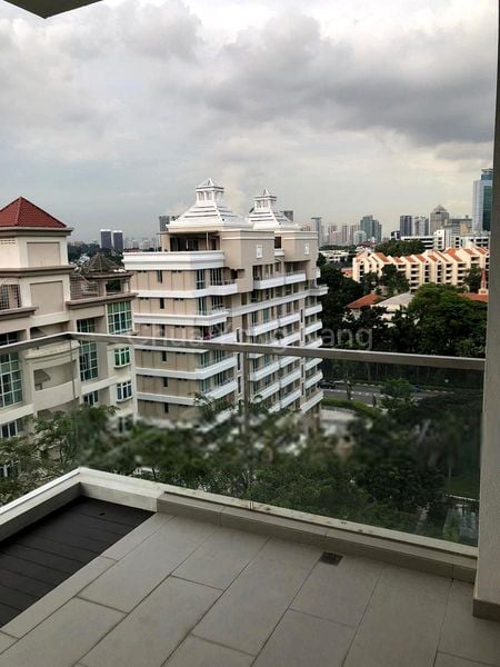 2 Bed Condo for Rent in  Liberte - Image 13