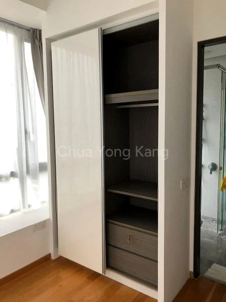 2 Bed Condo for Rent in  Liberte - Image 6