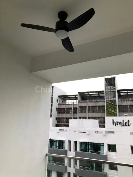 2 Bed Condo for Rent in  Liberte - Image 17