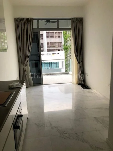 2 Bed Condo for Rent in  Liberte - Image 1