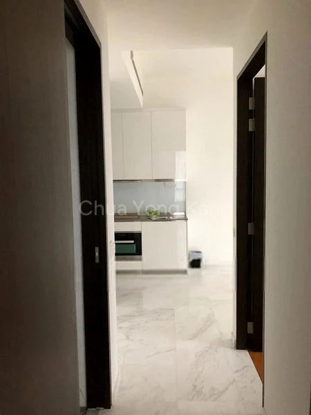 2 Bed Condo for Rent in  Liberte - Image 11