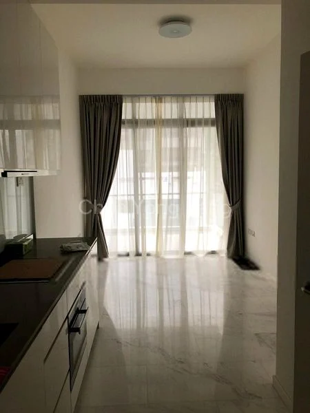 2 Bed Condo for Rent in  Liberte - Image 3