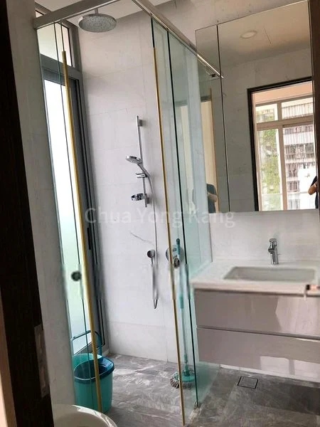 2 Bed Condo for Rent in  Liberte - Image 22