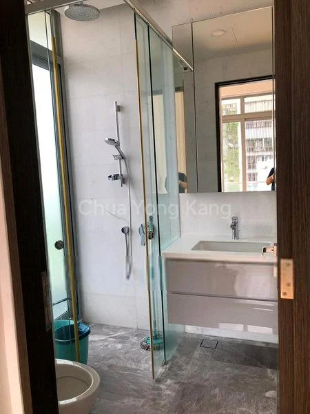 2 Bed Condo for Rent in  Liberte - Image 35