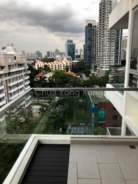 2 Bed Condo for Rent in  Liberte - Image 14