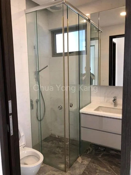 2 Bed Condo for Rent in  Liberte - Image 27