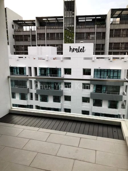 2 Bed Condo for Rent in  Liberte - Image 16