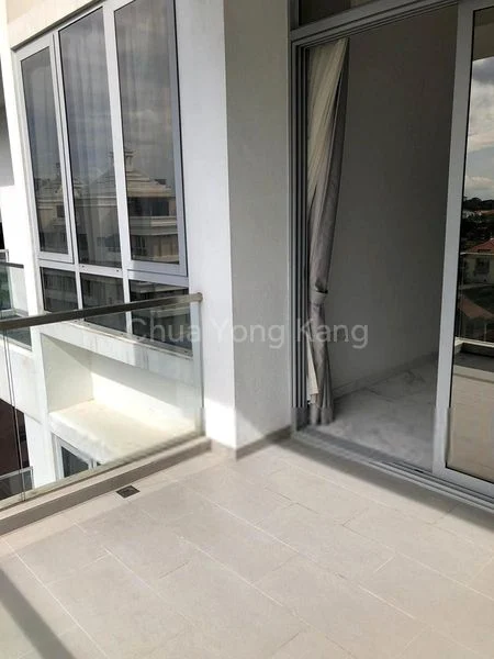 2 Bed Condo for Rent in  Liberte - Image 32