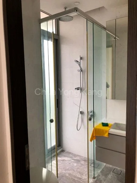 2 Bed Condo for Rent in  Liberte - Image 7