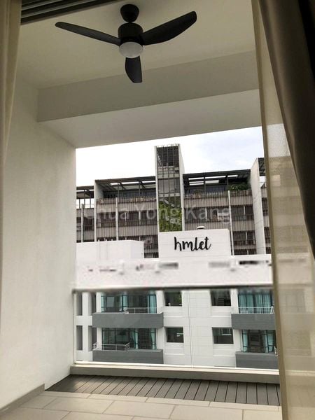 2 Bed Condo for Rent in  Liberte - Image 15