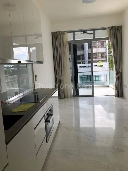 2 Bed Condo for Rent in  Liberte - Image 20